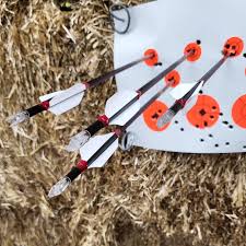 Profile for Brandon Tenner Archery