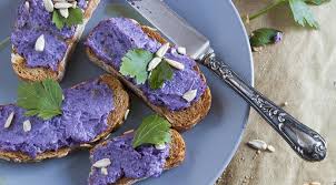 Il gazpacho è una zuppa fredda, piatto contadino tipico dell'andalusia,. Menu Di Capodanno Vegetariano Ricette Veg Per Capodanno