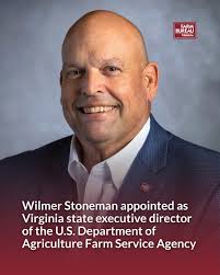 Virginia Farm Bureau...