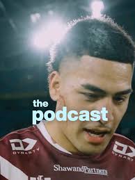 John Hopoate's Fatherly Advice to Lehi