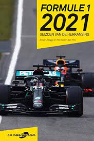 With a circuit length of 4.3 kilometres, it ranks among the shorter tracks on the f1 calendar. Formule 1 2021 Seizoen Van De Herkansing Formule 1 Seizoen Van De Herkansing Jaeggi Erwin Van Der Klis Hans Amazon De Bucher