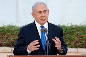 How will we look in the eyes of our enemies, he said. Hard Line Party Joins Opponents Of Israel S Netanyahu In Coalition Talks In Key Step Toward Ousting Longtime Israeli Leader The Boston Globe