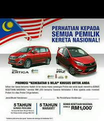 Susut nilainya juga bukan sedikit. Assa Syafiq Salesman Kereta Baru Terpakai Sambung Bayar Facebook