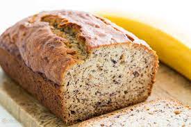 Banana Bread Recipe With Video Recipe Easy Banana Bread Best Banana Bread Easy Banana Bread Recipe