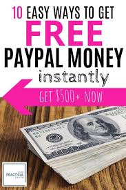 This post will only take 10 minutes to read, and it is the best resource available to teach you how to earn free amazon gift cards fast. How To Make Money Instantly With Paypal Arxiusarquitectura
