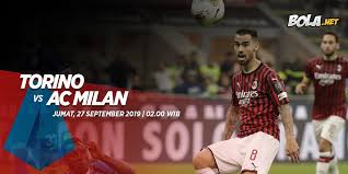 On sofascore livescore you can find all previous torino vs milan results sorted by their h2h matches. Data Dan Fakta Serie A Torino Vs Ac Milan Bola Net