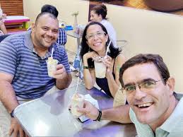 LaValla200> Tabatinga, Brazil