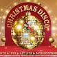 THE SALTY CHRISTMAS DISCO 19th & 20th December event image