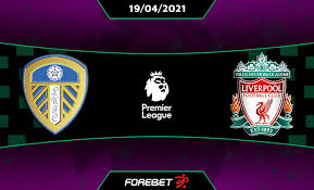 Leeds united football club is an english professional football club based in the city of leeds, west yorkshire. Leeds United Vs Liverpool Preview 19 04 2021 Forebet