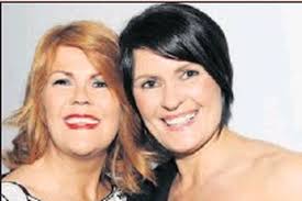 Birthday girl dazzles gathered to help her