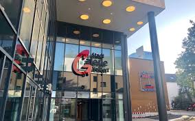 Velbert werte seine plätze gestalterisch auf, damit man sich in der stadt gerne aufhalte: Stadtgalerie Velbert Insolvent Radio Neandertal