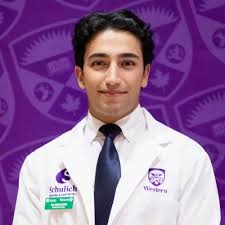 So excited to share that I will be studying medicine at McMaster University  this fall! I am forever grateful for the guidance and support of my  parents, mentors, and close friends throughout