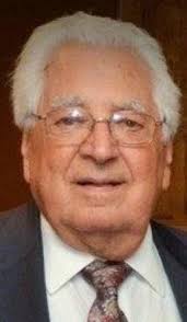 Frank J. D'Angelo Obituary