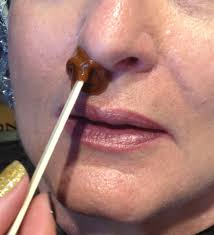 To trim your nose hair safely and efficiently, stand in front of a mirror with plenty of lighting. Sick Of The Jungle In Your Nose Get Rid Of It East Idaho News
