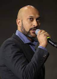 He was adopted as a child by a black father and a white mother. Keegan Michael Key Wikipedia