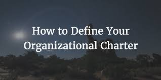 How To Define Your Customer Success Organizational Charter