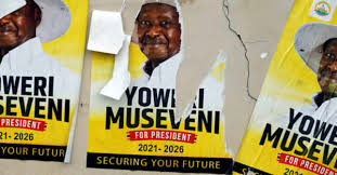 Ugandan presidential election open at 07:00 local time (04:00 gmt) today, but results no dey expected before saturday. Nczhyi5iyn2ecm