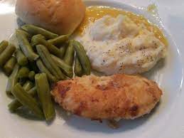Top easter dinner deals round up southern savers. Harris Teeter Easter Dinner Butterflied Marinated Leg Of Lamb With Couscous Salad And