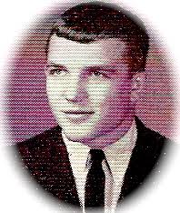 Mitchell Earl Blanton (1947-1994)