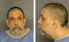 Man beat his mother-in-law over 2 days until she died, authorities say