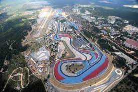 Splendide succès de max verstappen (red bull) au grand prix de france ! Formula 1 On Twitter Next Sunday Back In The South Of France At Circuit Paul Ricard F1 Frenchgp