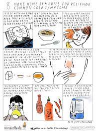 8 More Home Remedies For Relieving Common Cold Symptoms « The Secret  Yumiverse :: Wonderhowto