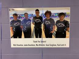 Plainfield South Bowling (@PSHS_Bowling)