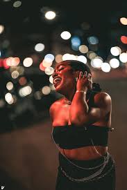 Life & Work with Yasmine (yasmineEmani) Hunter