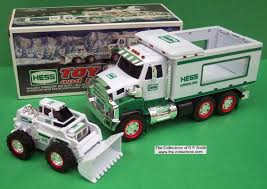Discounted Vintage Hess Trucks Hess Toy Trucks Discount Vintage Hess