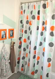 Kids Bathroom Reveal Kids Bathroom Shower Curtain Kids Bathroom Shower Kid Bathroom Decor