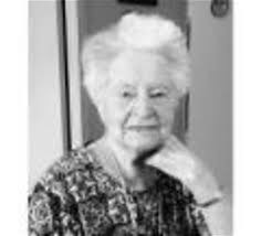 Juliette LeBLANC Obituary