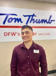 Funky flowers is the premier flower shop for all your dallas/fort worth metroplex flower delivery services. Tom Thumb Pagina Inicial Facebook