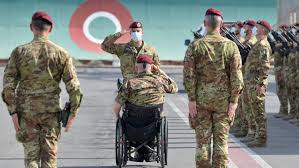 Thousands of people packed into the afghan capital's airport on monday, rushing the tarmac and pushing onto planes in desperate attempts to flee the country after the taliban overthrew the. Il Ritiro Delle Truppe Italiane Dall Afghanistan Vatican News