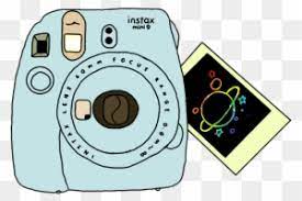 This clipart image instant corporation photography polaroid camera template is a part of template category in cartoon gallery. Polaroid Camera And Galaxy Self Drawn Sticker Polaroid Camera And Galaxy Self Drawn Sticker Free Transparent Png Clipart Images Download
