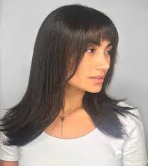 Pictures of trendy short layered hairstyles. 15 Top Short In Front Long In Back Hairstyles Hairstylecamp