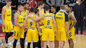 #giffey #baerbock man muss sich als frau. 100 62 Alba Dismantles Bayern In Munich World Today News