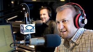 Corporate Citizenship Awards: Matthew Bisiaux