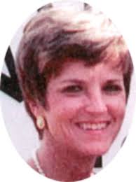 Obituary information for Brenda Long Parker