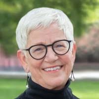 Lynda Herrig, PE, LEED AP