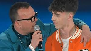 Gigi D'Alessio, figlio rivela retroscena toccante sul padre