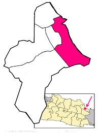 Peta kabupaten cirebon via google maps. Lemahwungkuk Cirebon Wikipedia Bahasa Indonesia Ensiklopedia Bebas