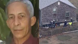 Worker killed when Mass. home's foundation partially collapses