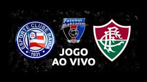 A cbf fez uma alteração nos jogos do fluminense pela terceira fase da copa do brasil. Assistir Bahia X Fluminense Hoje Ao Vivo Pela 36Âª Rodada Da Serie A