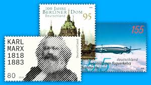 1 woche einen großbrief mit einer 70ct briefmarke abgeschickt. Portoerhohung Deutschland Briefmarken Werden Teurer Briefmarken Spiegel Online