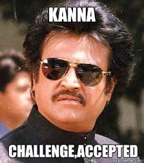 Rajini memes | quickmeme