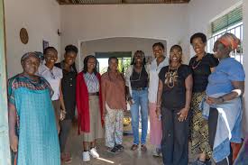 Bildergebnis für Grace Salome Kwami