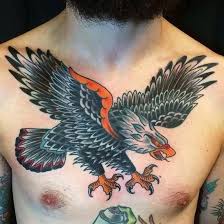 Thus an eagle feather is an apt symbol of the power of its flight. 20 Trending Eagle Tattoo Designs With Images Get Inked And Fly High