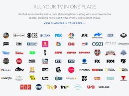 In our catalog you will find not only your favorite tv shows, but also sports. Hulu Live Tv Review I Tried Cutting The Cord But Went Back To Cable
