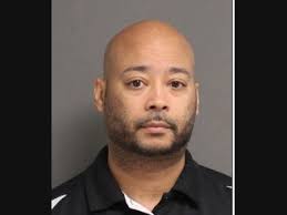 Suspect In Tolland Sexual Assault Case Corralled By Enfield Police