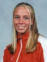 Clemson's Pickett Places Third At ACC Indoor Track And Field Championships 